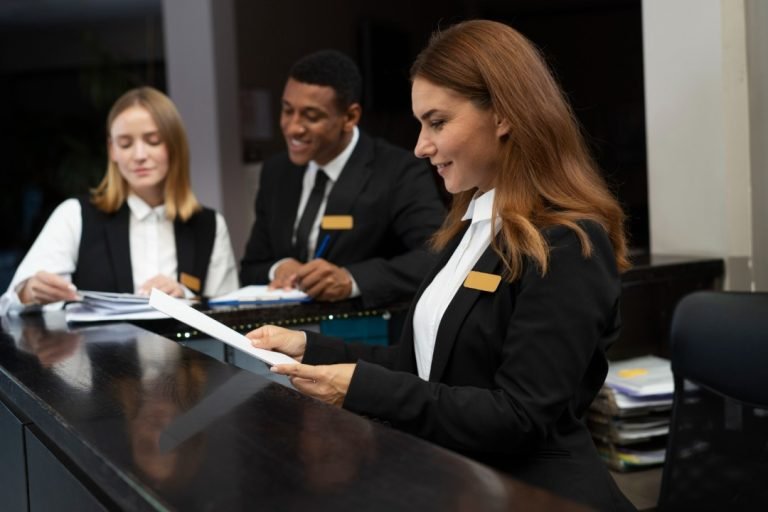 Hotel Jobs In USA