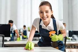 Cleaning Jobs In Canada
