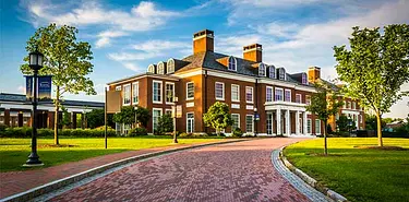 2024/2025 Johns Hopkins University Requirements, Admission, Tuition & Application- Apply Now