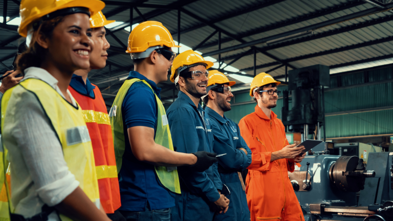 10 Factory Worker Jobs In Canada With Visa Sponsorship 2024